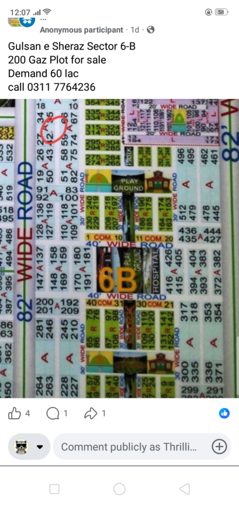 Plots for Sales - photo 2