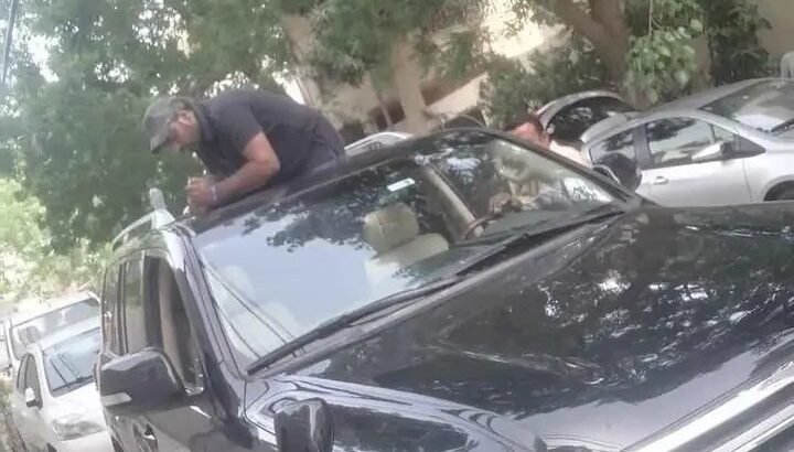 sunroof repair service
