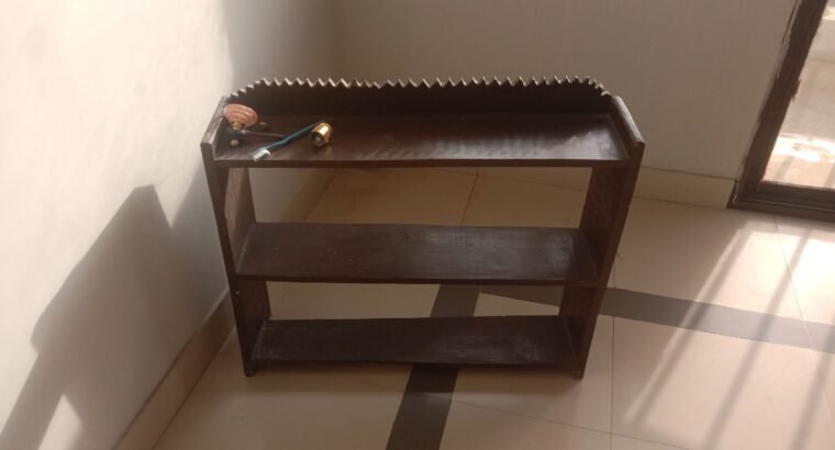 shoes rack best quality without damaging best color polish with 3 box