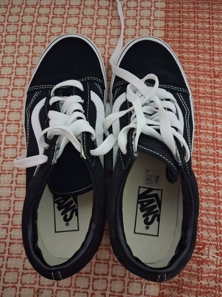 Shoes Vans for Ladies - Footwear for sale in E-8, Islamabad - photo 2