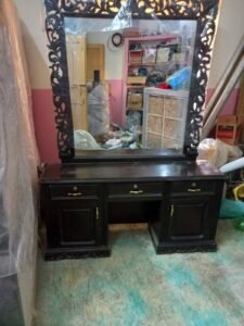 dressing table for sale