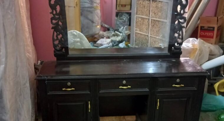 dressing table for sale