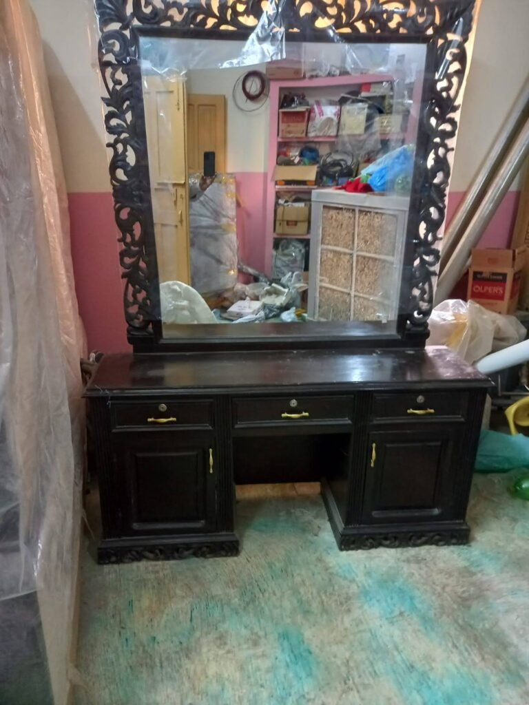 dressing table for sale - photo 1