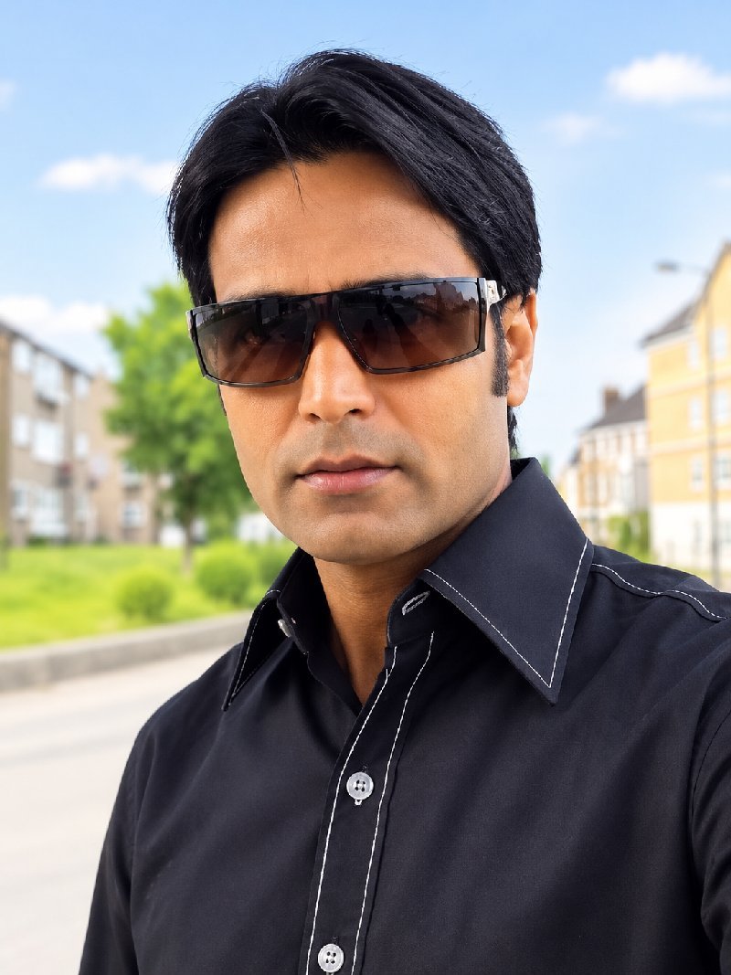 Profile Picture
