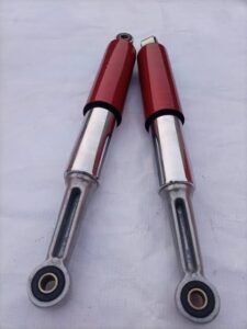 CD genuine Reare Shocks