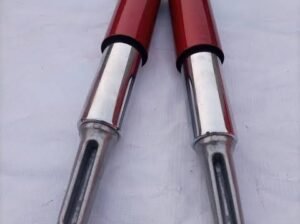 CD genuine Reare Shocks