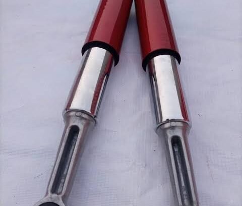 CD genuine Reare Shocks