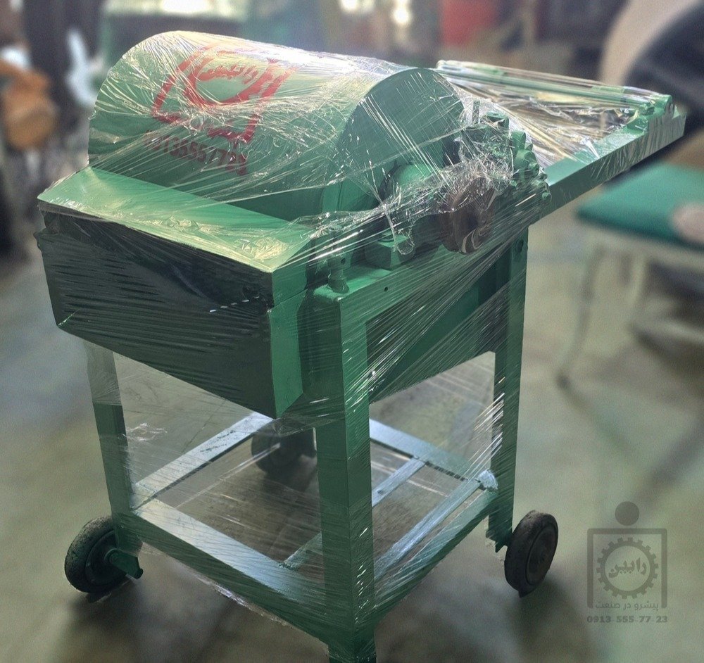 Compact Single-Phase Fiber Opening Machine - Heavy Machinery for sale in Islamabad