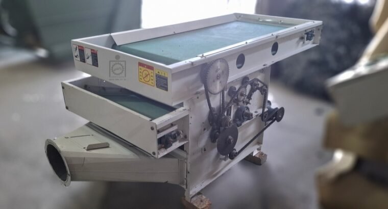 Converts Raw Fiber into High-Quality Fib...