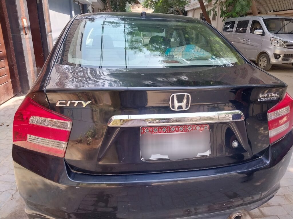 Honda City 2016 - City IVTEC for sale in Gulistan-e-Jauhar Block 3, Karachi - photo 8