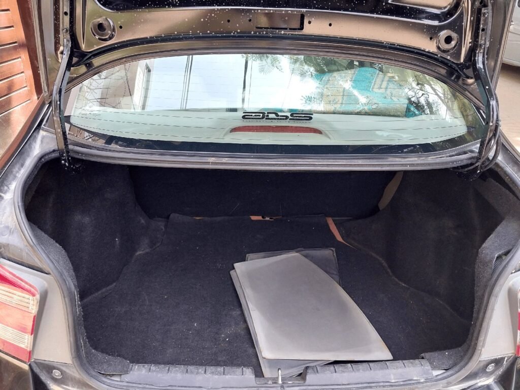 Honda City 2016 - City IVTEC for sale in Gulistan-e-Jauhar Block 3, Karachi - photo 4