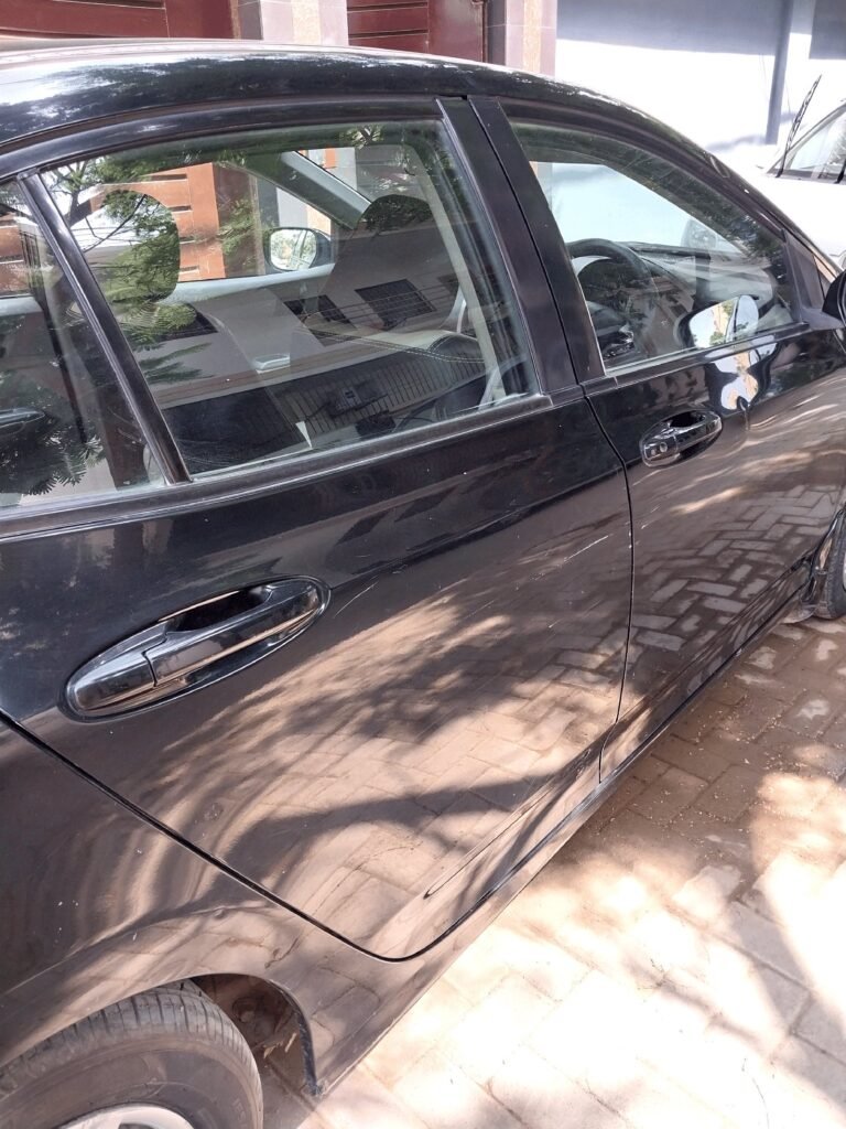 Honda City 2016 - City IVTEC for sale in Gulistan-e-Jauhar Block 3, Karachi - photo 7