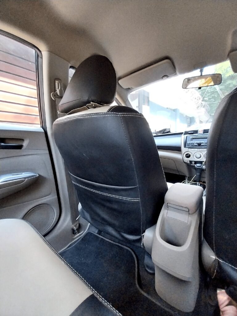 Honda City 2016 - City IVTEC for sale in Gulistan-e-Jauhar Block 3, Karachi - photo 2