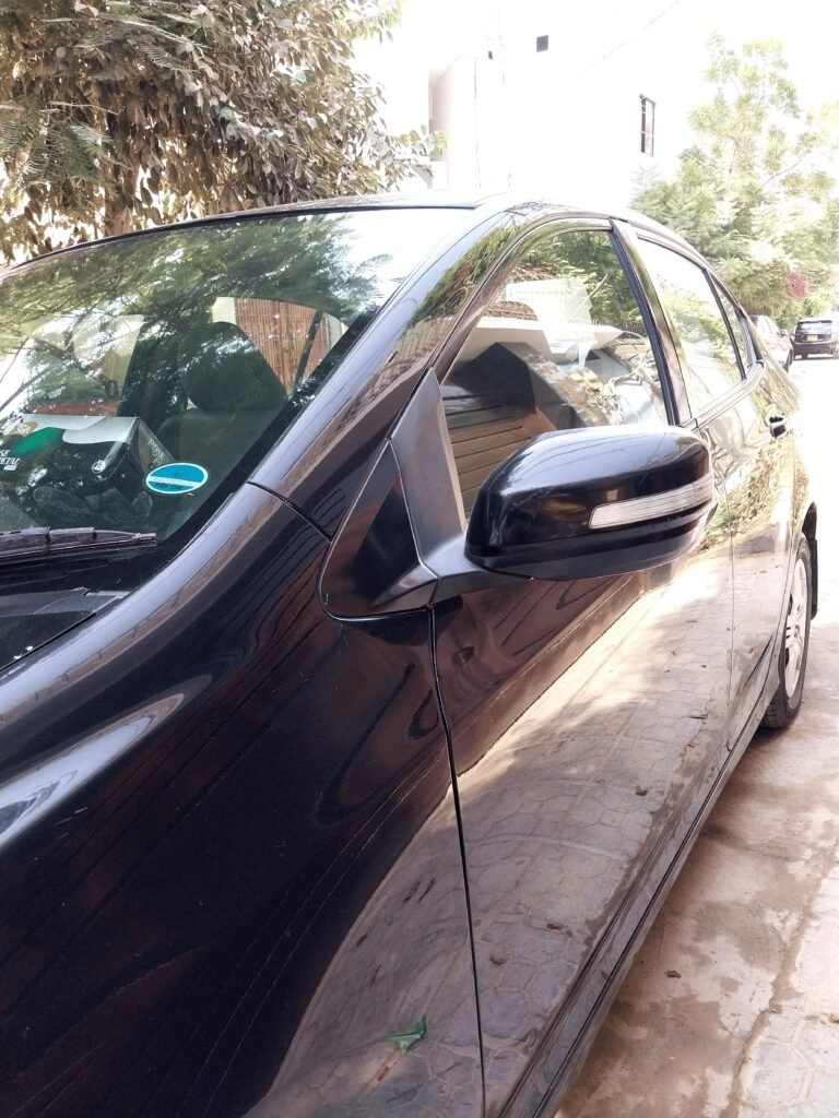 Honda City 2016 - City IVTEC for sale in Gulistan-e-Jauhar Block 3, Karachi - photo 6