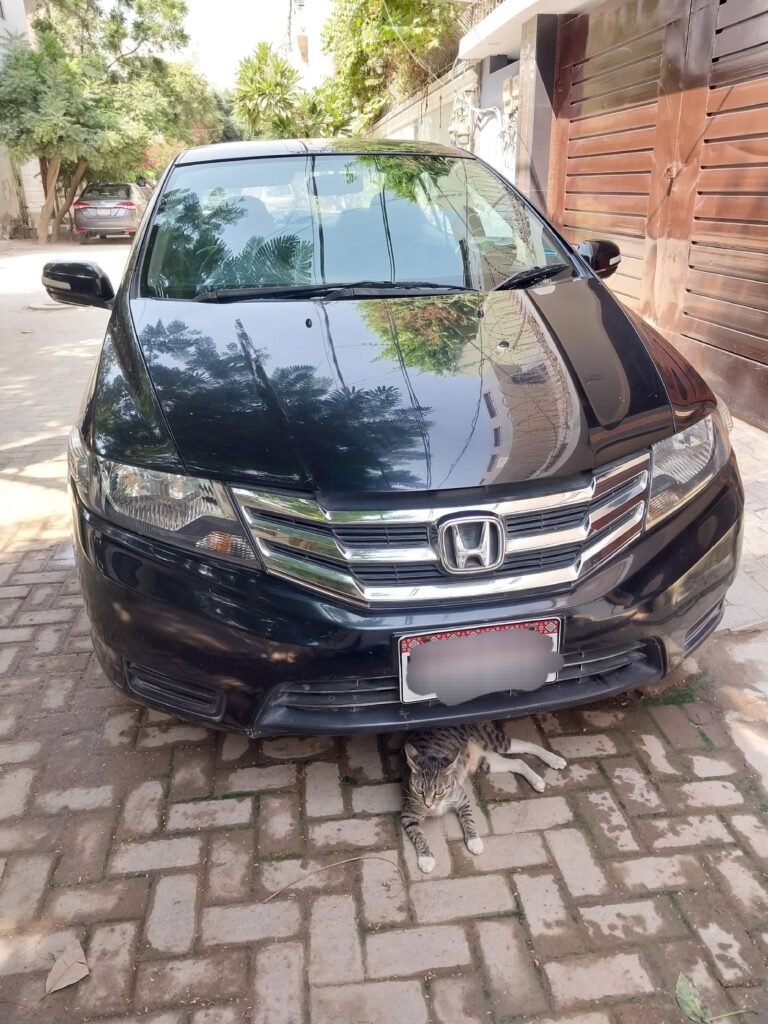 Honda City 2016 - City IVTEC for sale in Gulistan-e-Jauhar Block 3, Karachi